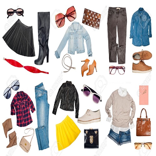 Clothing & Accessories discount coupon codes